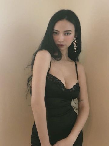 Устинья